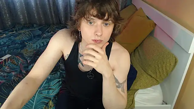 axxxturel online show from September 18, 9:22 am