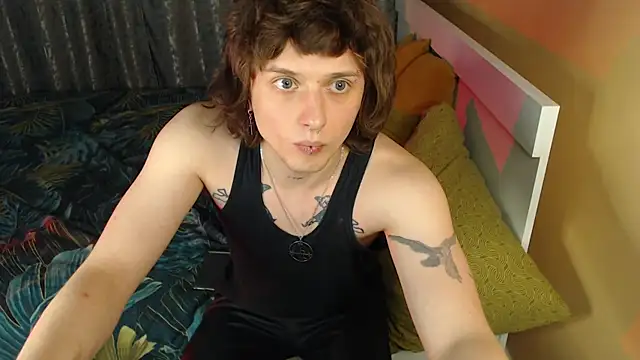 axxxturel online show from September 28, 7:56 pm