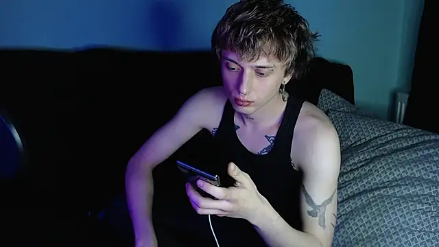 axxxturel online show from March 19, 8:22 pm