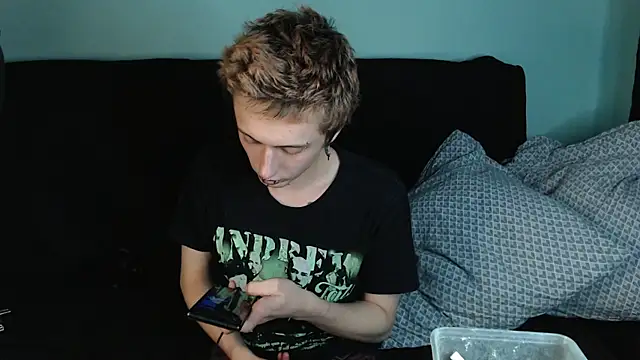 axxxturel online show from December 11, 10:06 pm