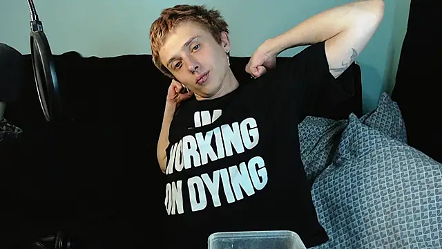 axxxturel online show from December 2, 5:35 pm