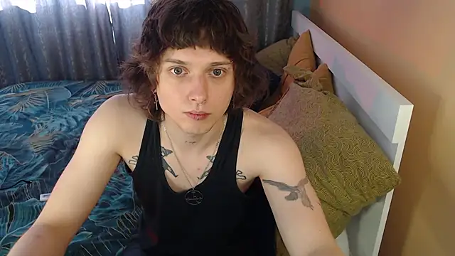 axxxturel online show from September 23, 1:21 pm