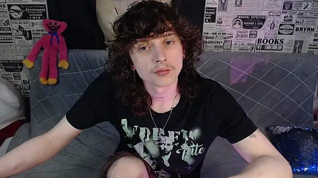 axxxturel online show from July 22, 10:13 pm