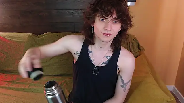 axxxturel online show from March 26, 9:57 am