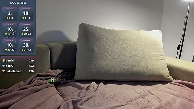 fresh b1ood online show from January 7, 9:53 pm