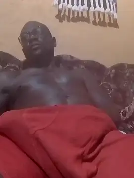 MrNymphoLonelySoulja online show from March 5, 3:41 am