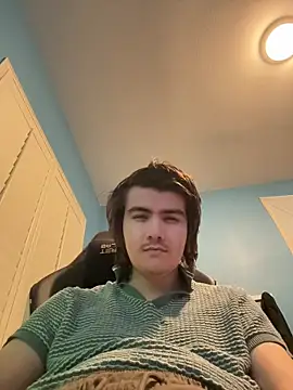 Carterdoesporn online show from December 20, 3:57 am