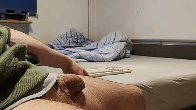 Alphapimmelchen online show from February 2, 7:57 pm