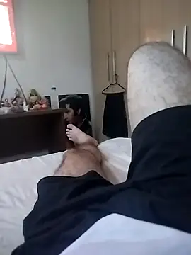 flavio81augusto online show from February 18, 9:34 pm