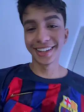 Leonarrrd 01 online show from January 17, 3:12 am