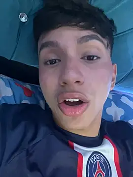 Leonarrrd 01 online show from March 23, 1:42 am