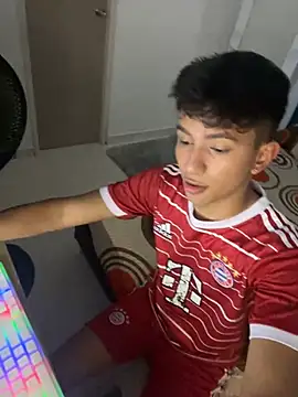 Leonarrrd 01 online show from December 11, 2:54 am