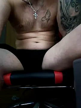 magicSeX4You online show from March 9, 12:21 am