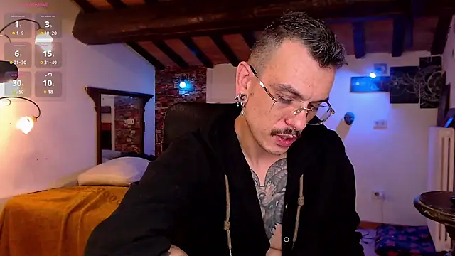 cek 186 online show from May 7, 7:14 pm