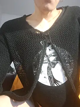 LYZBORNHD online show from October 14, 9:44 pm