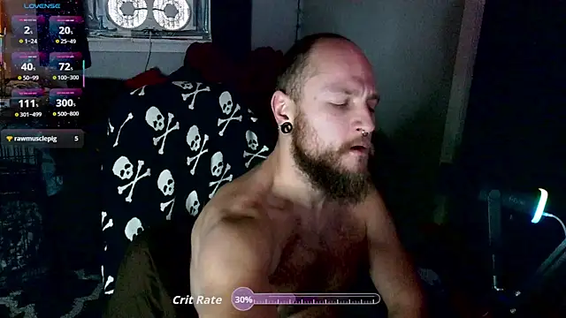 8inchpunkcub online show from December 14, 7:21 pm