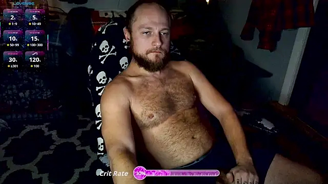 8inchpunkcub online show from January 7, 2:11 pm