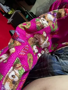 Snapshot of A6229 chatting on January 27, 11:43 pm A6229 online show from January 27, 11:43 pm