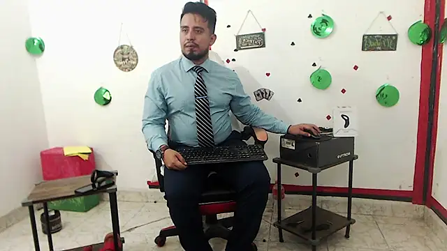 KalethBigDick online show from May 29, 6:34 am
