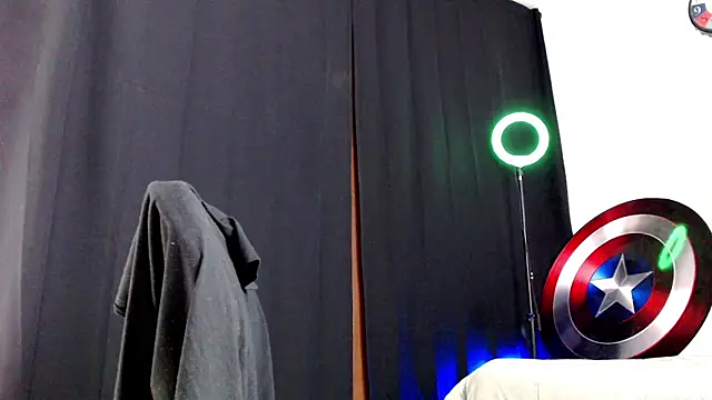 Antonywebb94 online show from January 10, 3:34 am