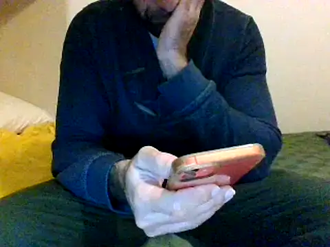 coppai200 online show from January 10, 12:16 am