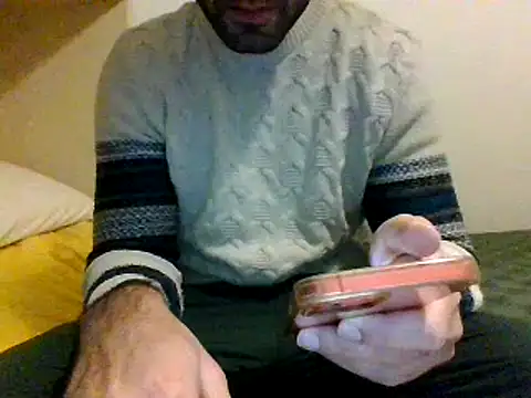 coppai200 online show from January 6, 9:41 pm