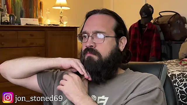 Seraph De La Luna online show from February 11, 3:00 am