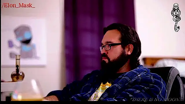 Seraph De La Luna online show from January 15, 6:22 am