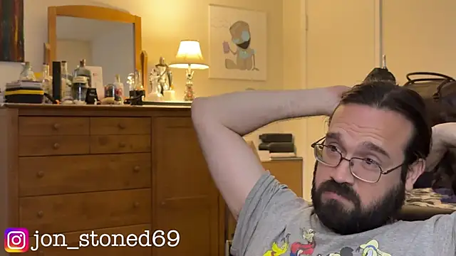 Seraph De La Luna online show from April 10, 3:02 am