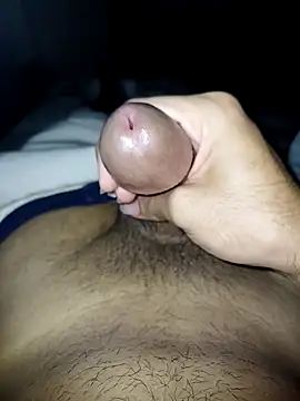 Khael78 online show from December 12, 4:26 am