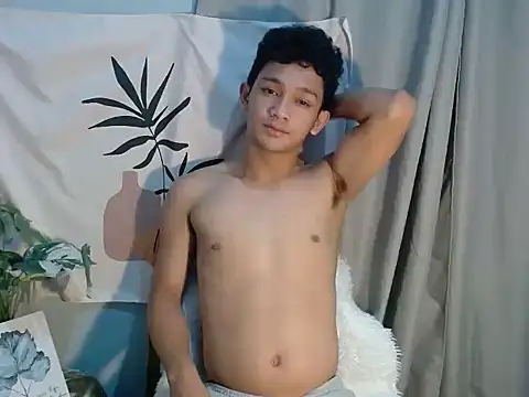 Prvncjshz2 online show from October 19, 6:00 pm