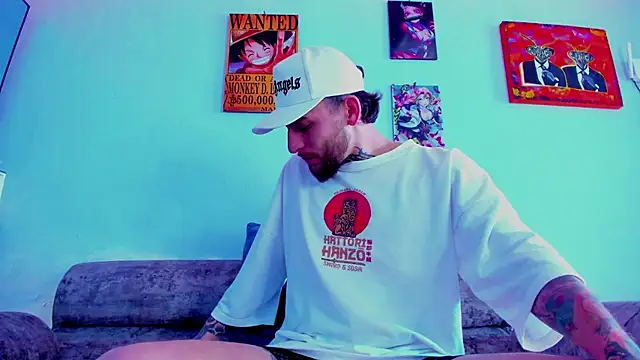 Drako Lamar online show from November 21, 4:17 pm