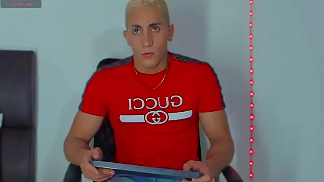 MikeRoss7777 online show from February 23, 12:15 am