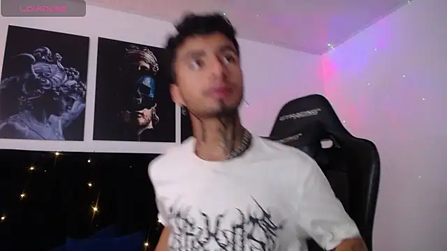 JuanCamiilo 66 online show from February 7, 2:15 pm