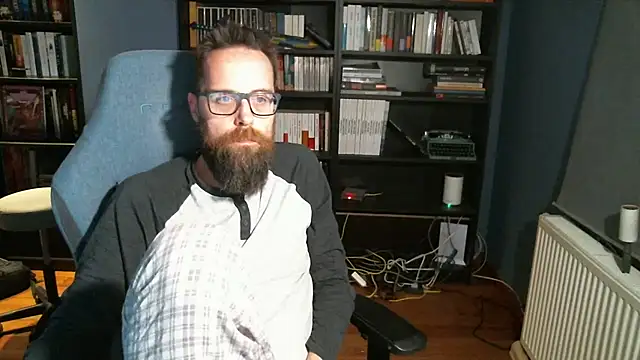 MeSteff online show from February 23, 8:53 pm