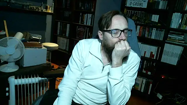 MeSteff online show from December 27, 10:48 pm