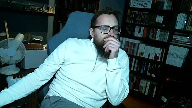 MeSteff online show from December 29, 10:36 pm