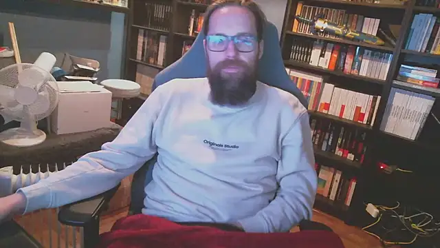 MeSteff online show from January 12, 7:31 pm