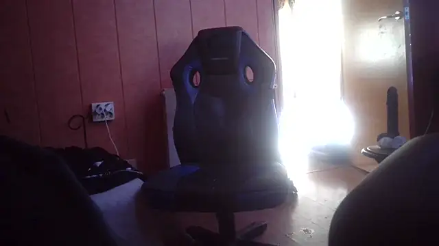 Lia Y PatrickX online show from February 5, 4:37 pm