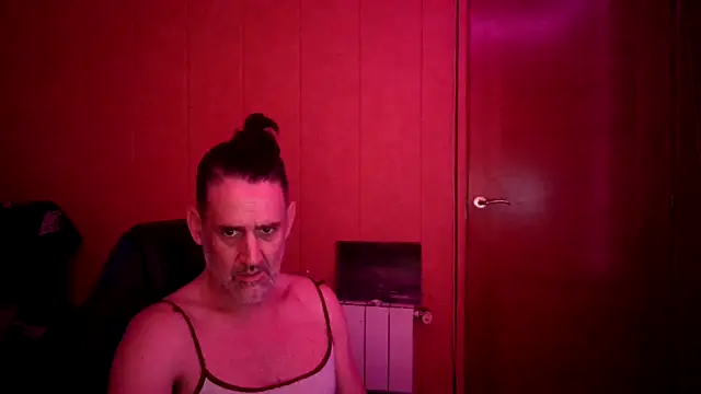 Lia Y PatrickX online show from December 16, 2:38 pm