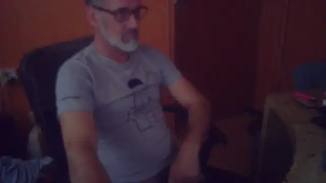 Lia Y PatrickX online show from October 10, 12:59 am