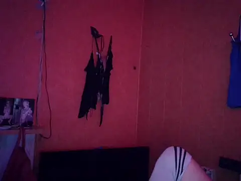 Lia Y PatrickX online show from January 29, 2:30 am