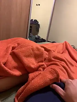 Mateus141516 online show from March 6, 7:38 am