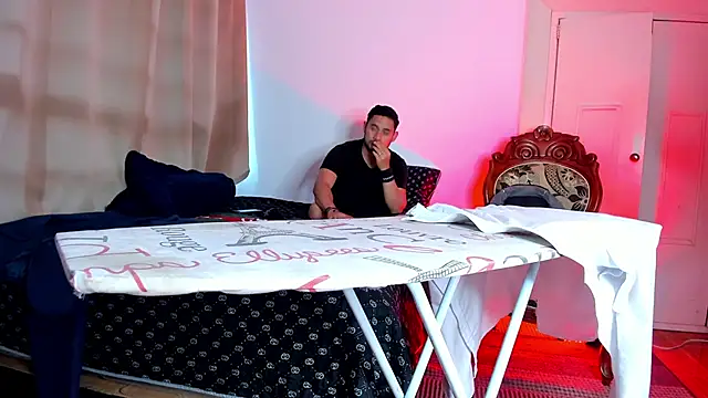 thesexlawyer1 online show from January 30, 6:32 pm