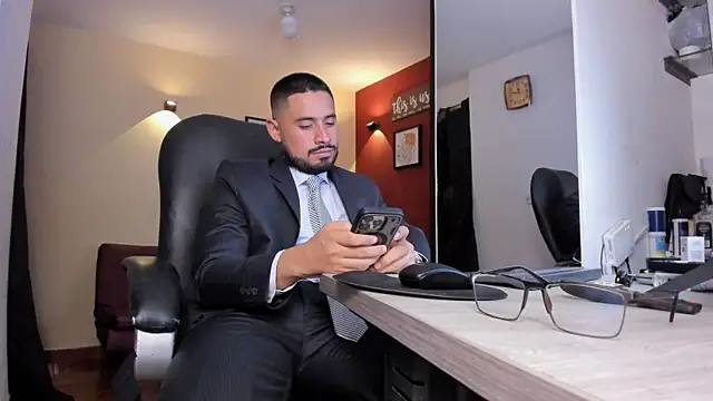 thesexlawyer1 online show from April 9, 5:05 am