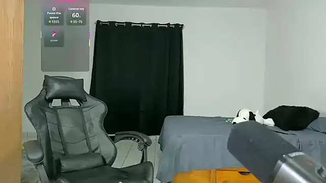 Jacotnk online show from September 12, 4:12 am