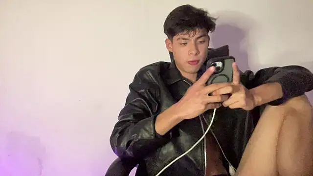 Jacotnk online show from January 10, 5:05 am