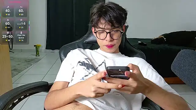 Jacotnk online show from October 21, 4:48 am