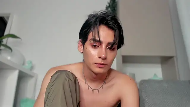 sebas rose online show from February 22, 2:28 am