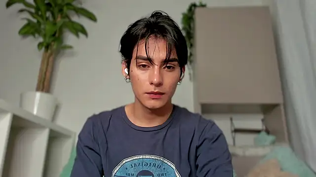 sebas rose online show from January 29, 5:19 am